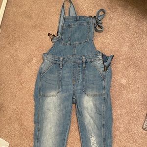 Overalls